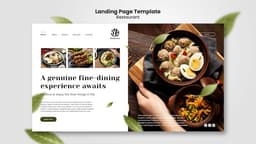 Restaurant Le Gourmet