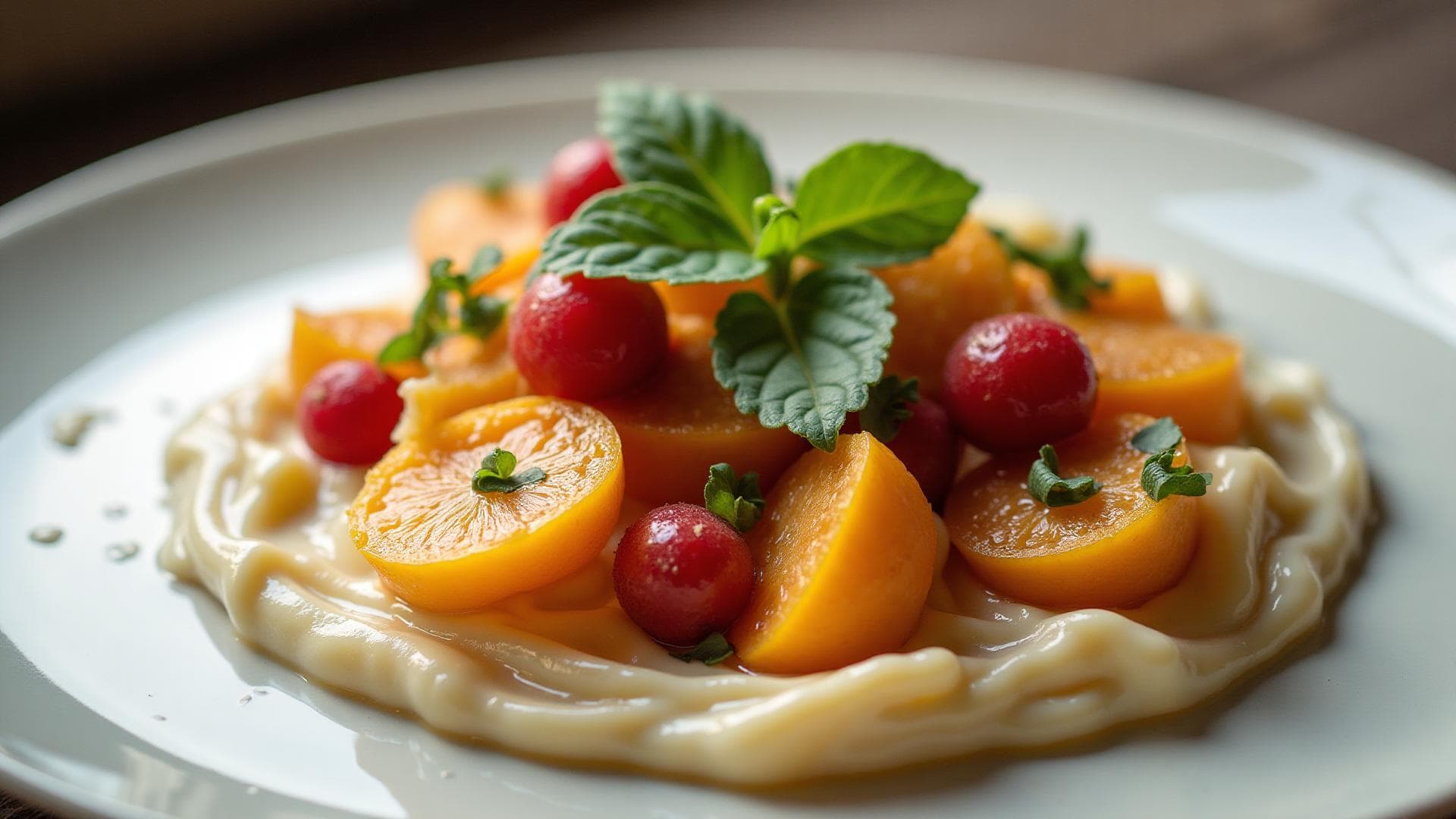 Restaurant Le Gourmet - 2